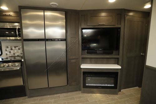 2022 Forest River Georgetown 31L5