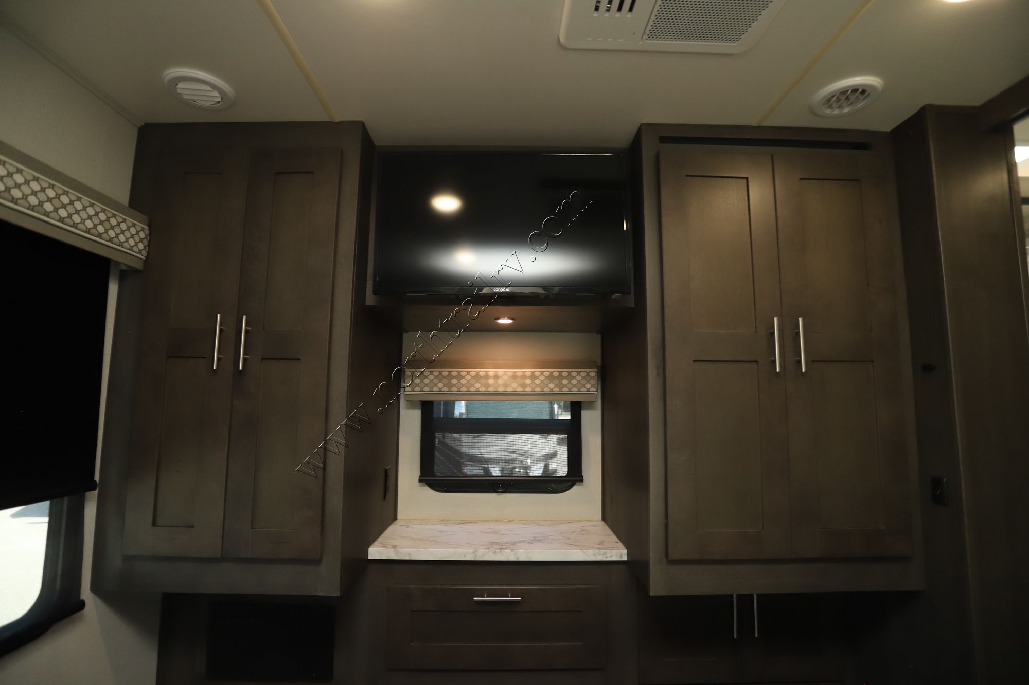 Used 2022 Forest River Georgetown 31L5 Class A  For Sale