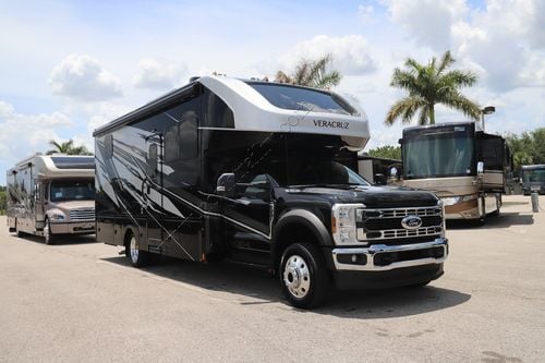 2026 Renegade Rv Veracruz 32VDS