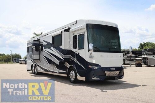 2021 Newmar Essex 4569