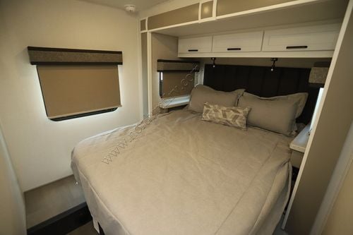 2026 Renegade Rv Veracruz 32VDS