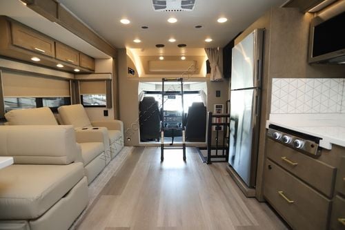 2026 Renegade Rv Valencia 39RB