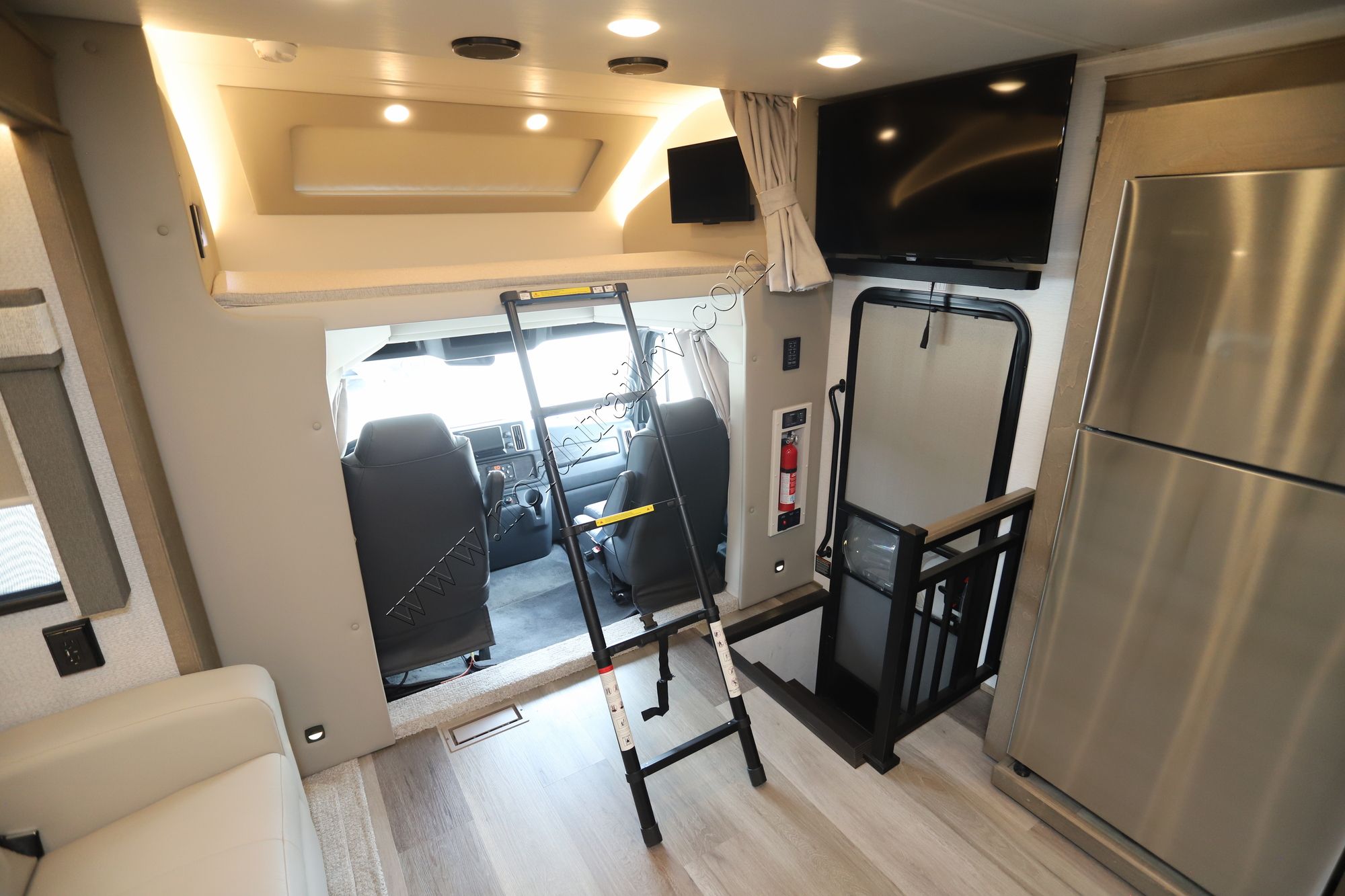 New 2026 Renegade Rv Valencia 39RB Super C  For Sale