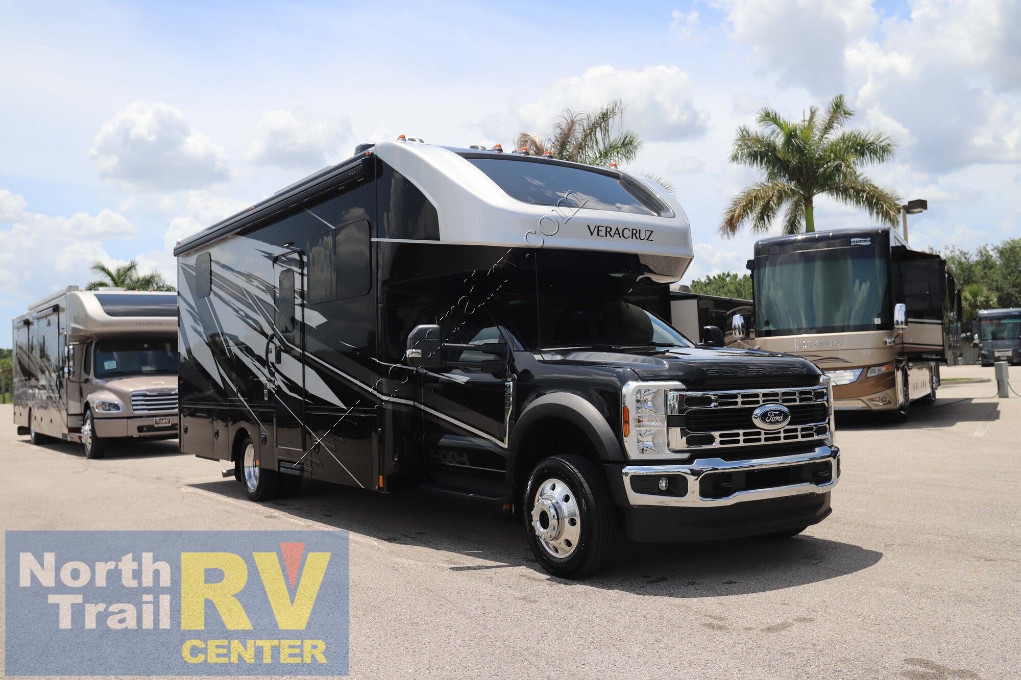 New 2026 Renegade Rv Veracruz 32VDS Super C  For Sale