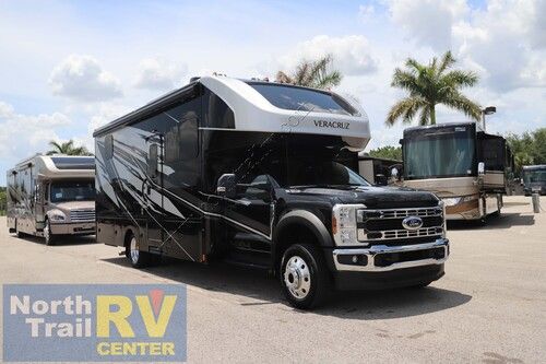2026 Renegade Rv Veracruz 32VDS