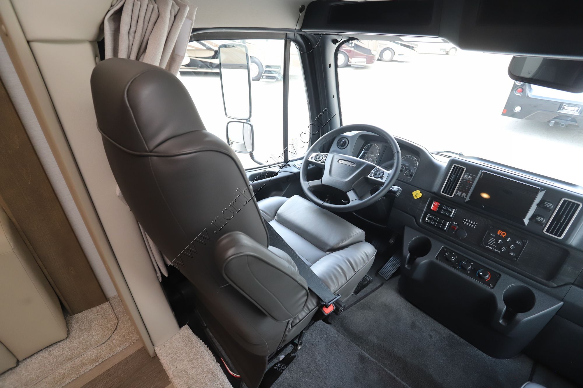 New 2026 Renegade Rv Valencia 39RB Super C  For Sale