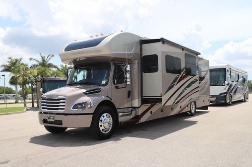 2026 Renegade Rv Valencia 39RB