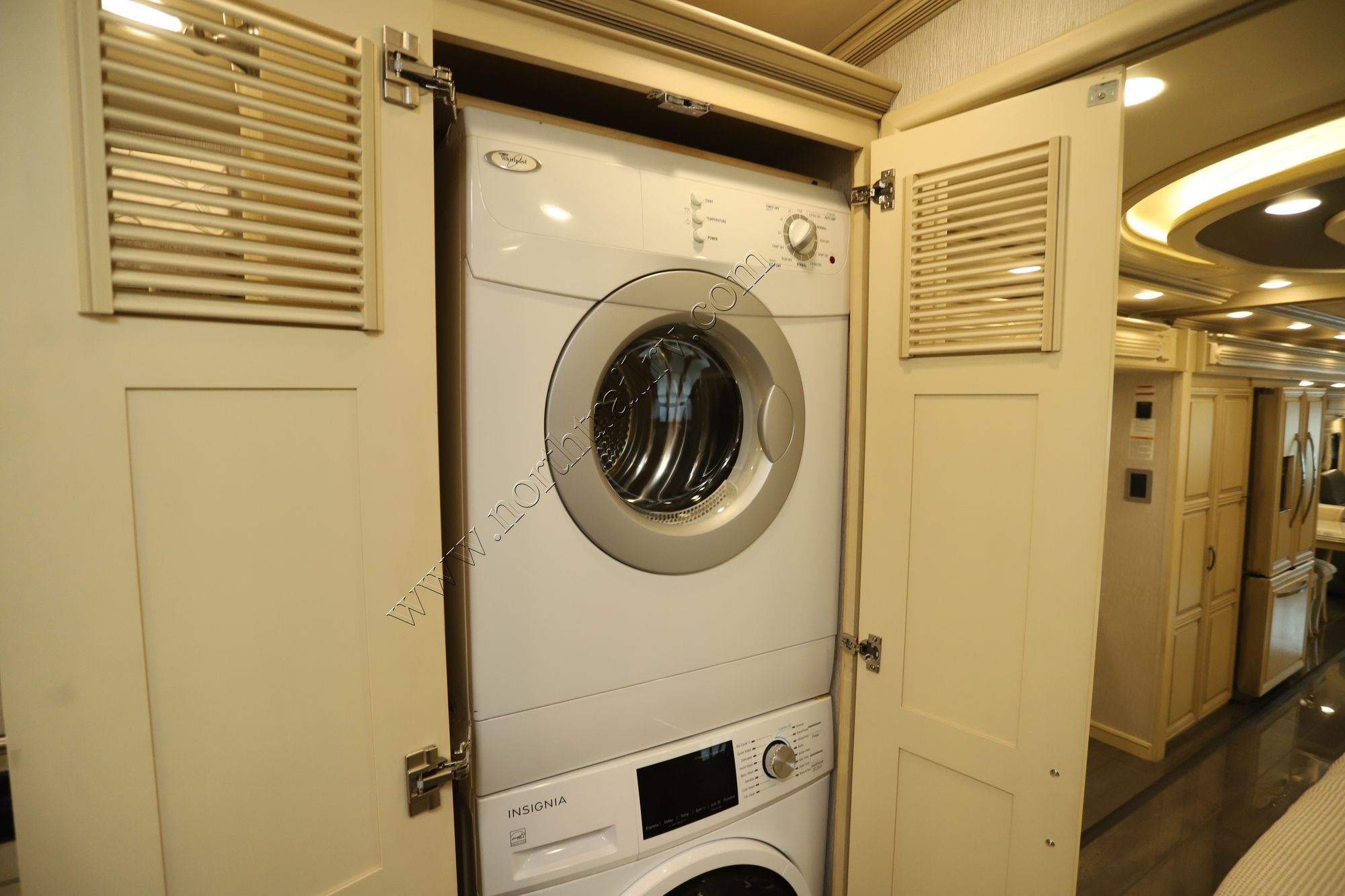 Used 2021 Newmar Essex 4569 Class A  For Sale