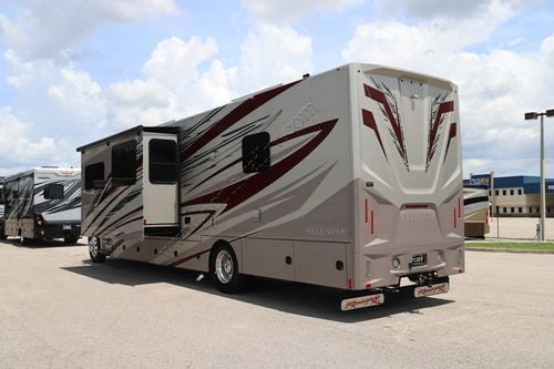 2026 Renegade Rv Valencia 39RB