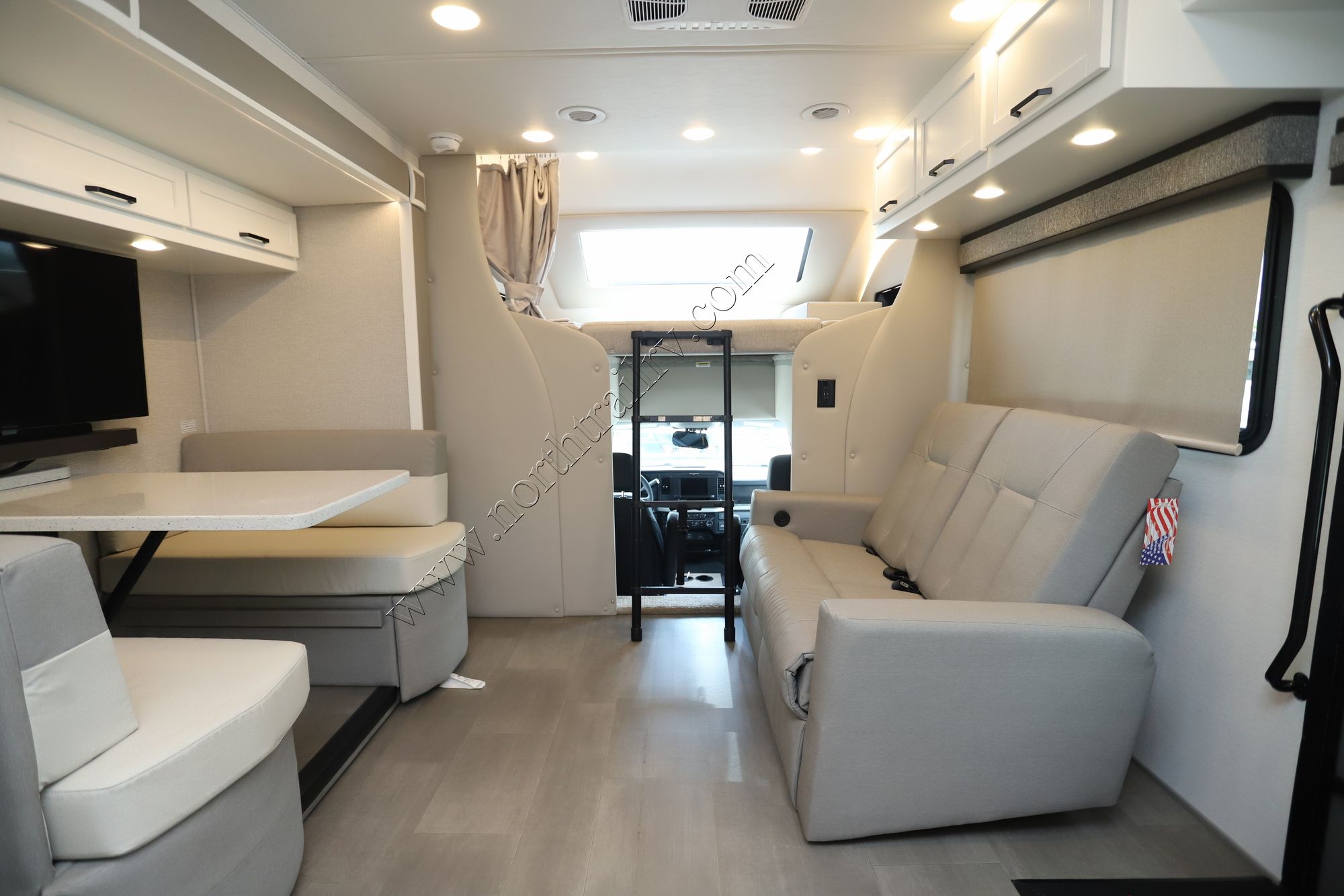 New 2026 Renegade Rv Veracruz 32VDS Super C  For Sale