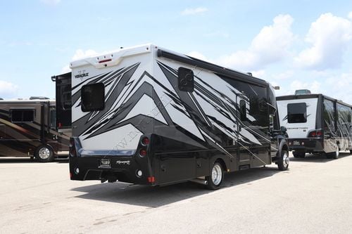 2026 Renegade Rv Veracruz 32VDS