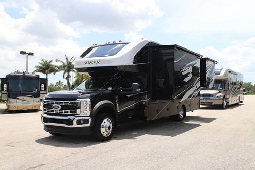 2026 Renegade Rv Veracruz 32VDS