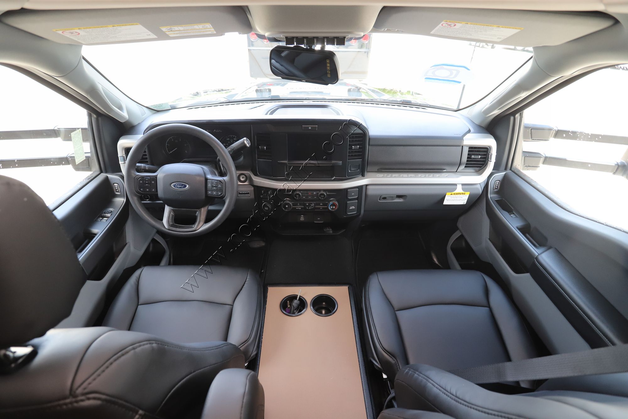 New 2026 Renegade Rv Veracruz 32VDS Super C  For Sale
