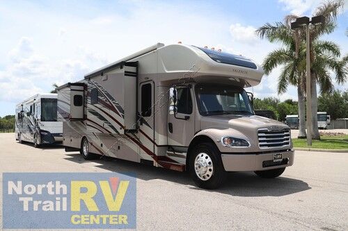 2026 Renegade Rv Valencia 39RB