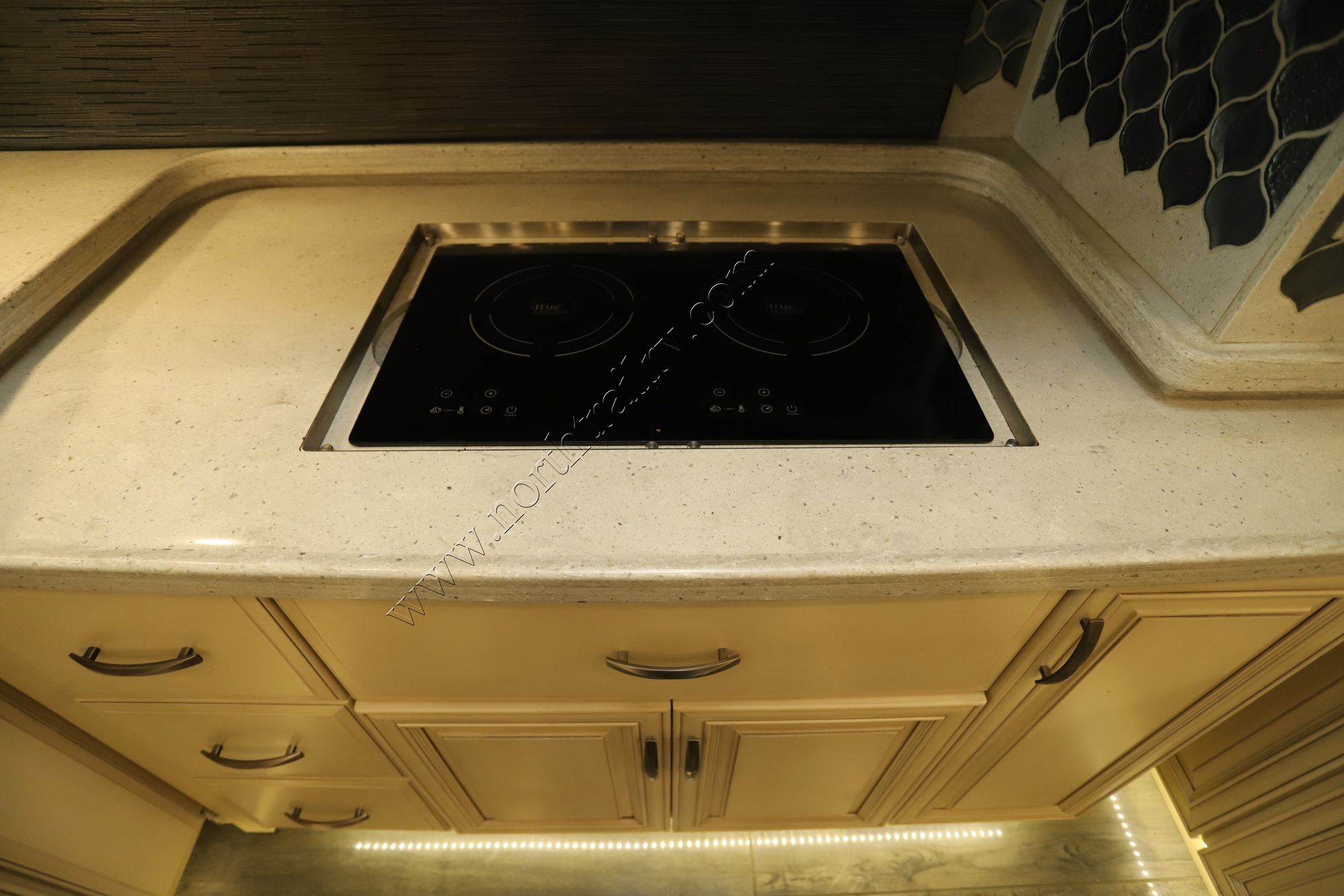 Used 2021 Newmar Essex 4569 Class A  For Sale
