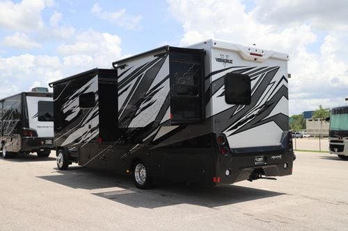 2026 Renegade Rv Veracruz 32VDS