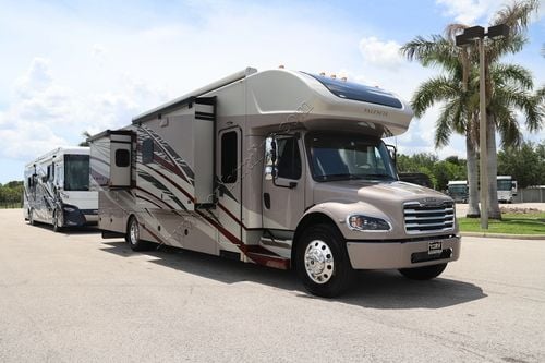2026 Renegade Rv Valencia 39RB