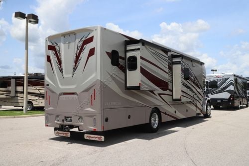 2026 Renegade Rv Valencia 39RB