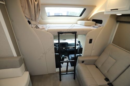 2026 Renegade Rv Veracruz 32VDS