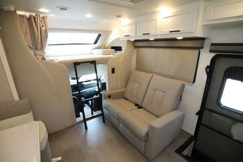 2026 Renegade Rv Veracruz 32VDS
