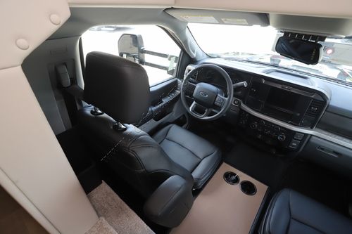 2026 Renegade Rv Veracruz 32VDS