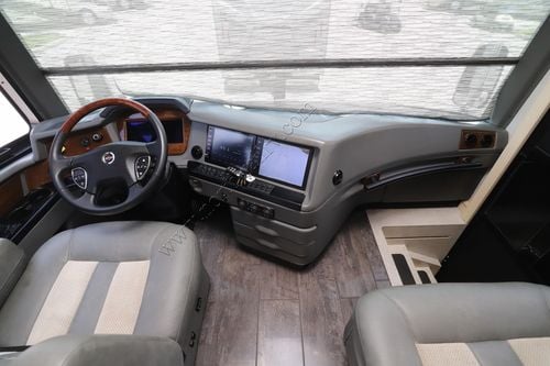 2021 Newmar Essex 4569
