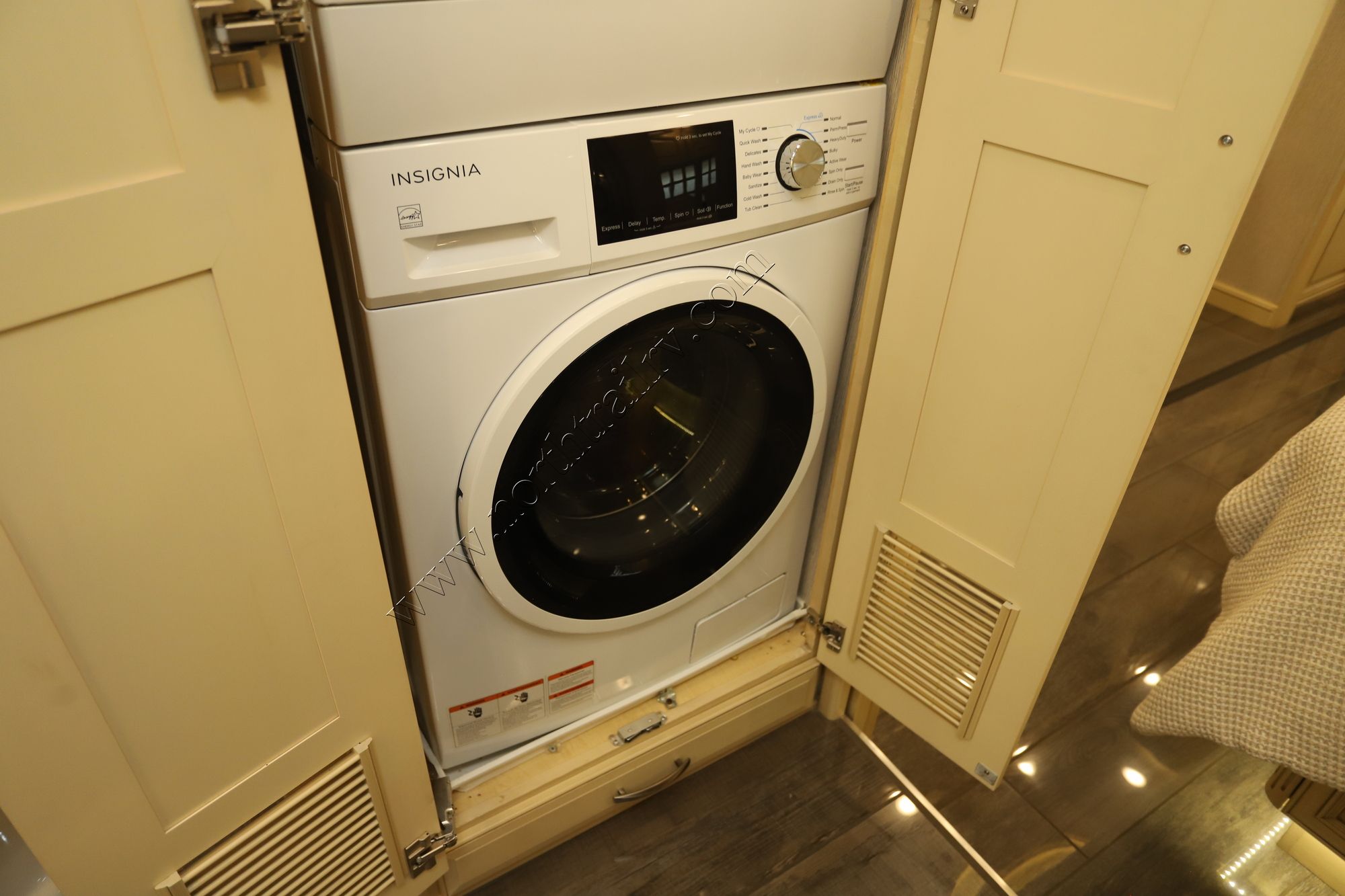 Used 2021 Newmar Essex 4569 Class A  For Sale