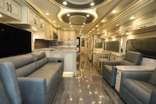 2021 Newmar Essex 4569