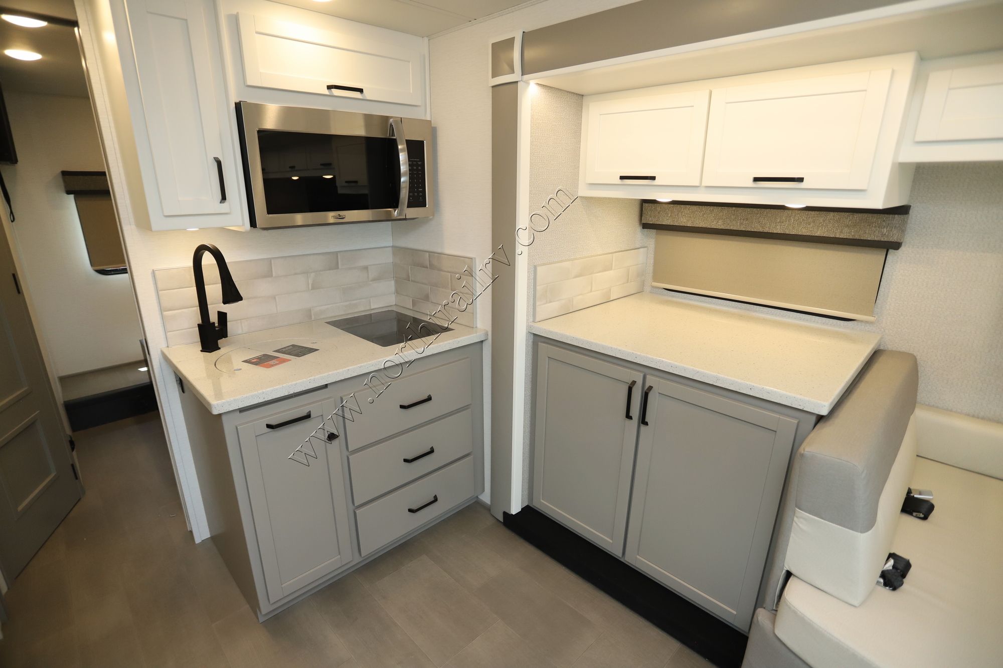 New 2026 Renegade Rv Veracruz 32VDS Super C  For Sale