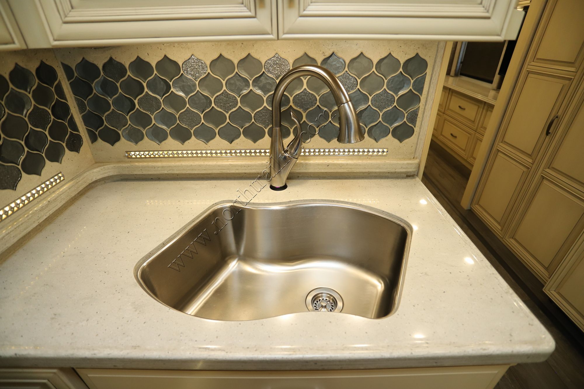 Used 2021 Newmar Essex 4569 Class A  For Sale