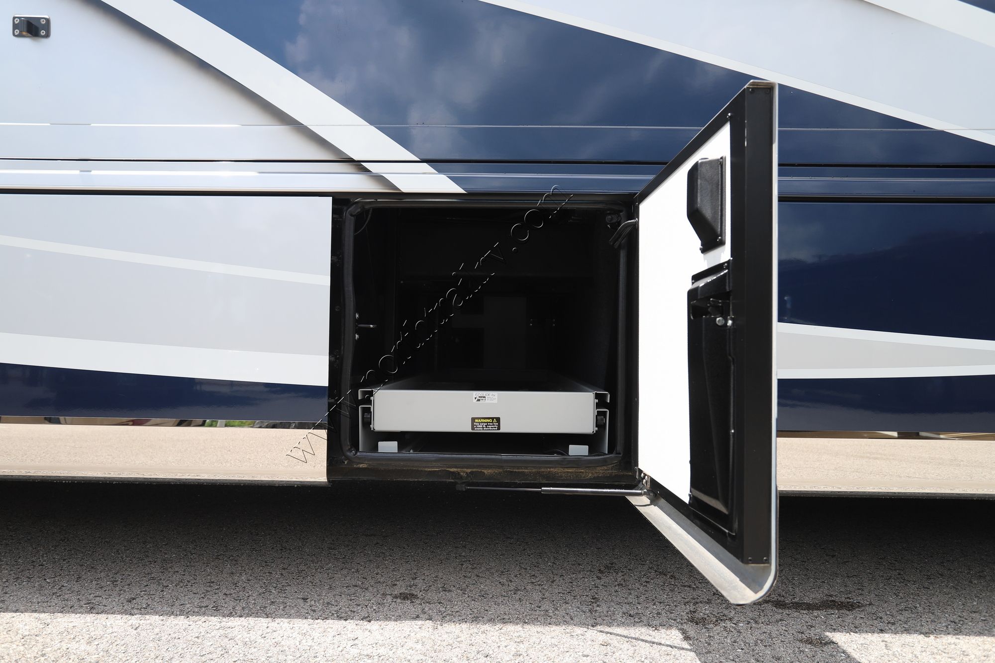 Used 2021 Newmar Essex 4569 Class A  For Sale