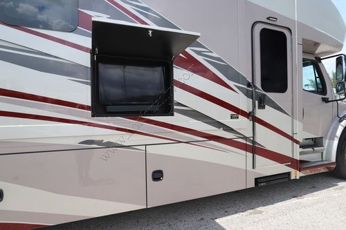 2026 Renegade Rv Valencia 39RB