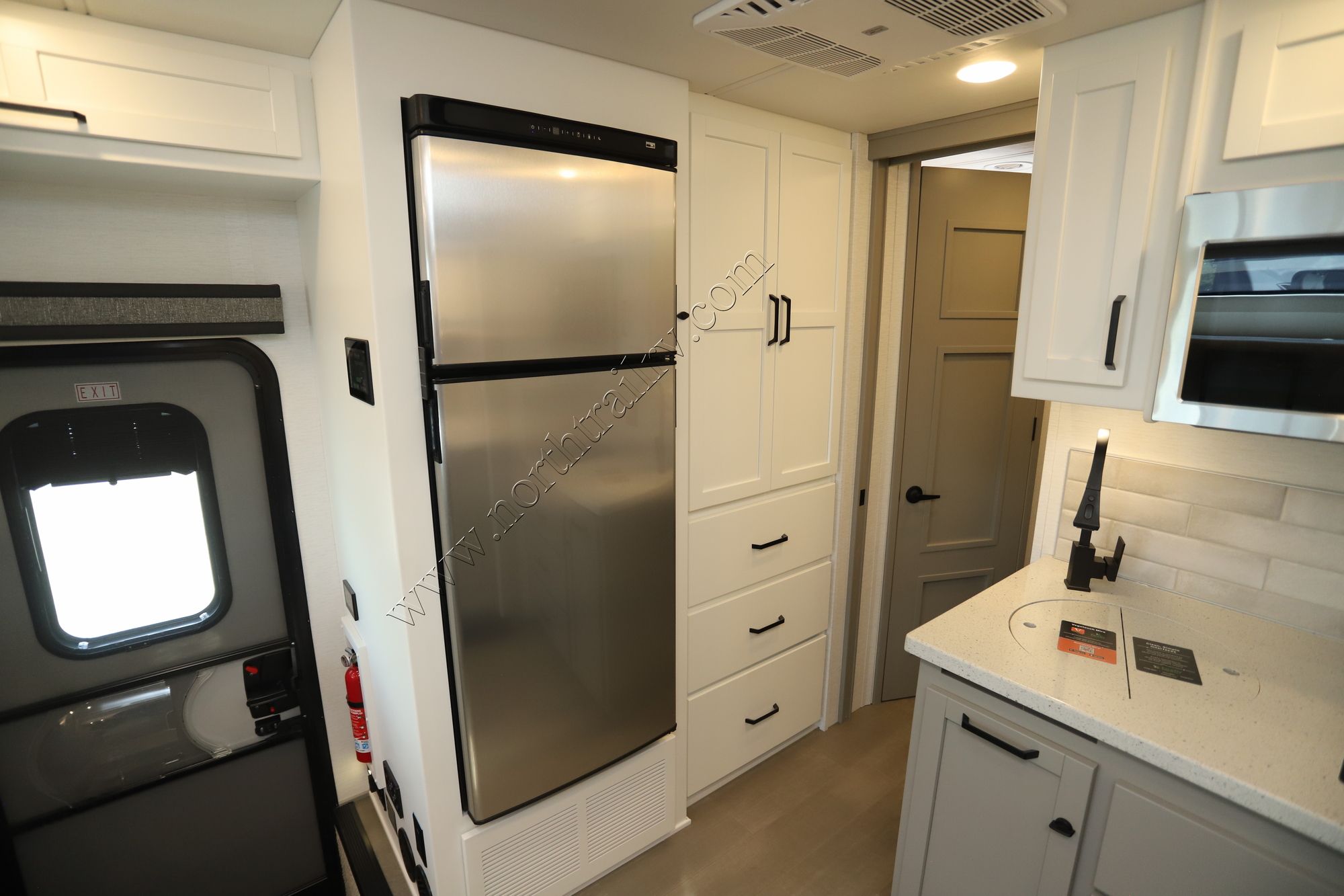 New 2026 Renegade Rv Veracruz 32VDS Super C  For Sale