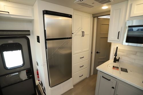 2026 Renegade Rv Veracruz 32VDS