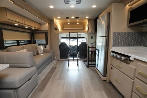2026 Renegade Rv Valencia 39BB