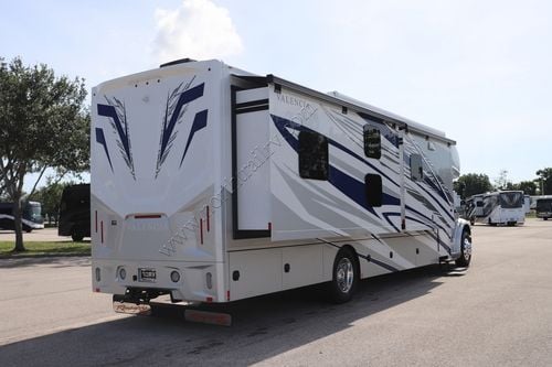 2026 Renegade Rv Valencia 39BB
