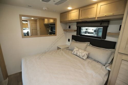 2026 Renegade Rv Valencia 39BB