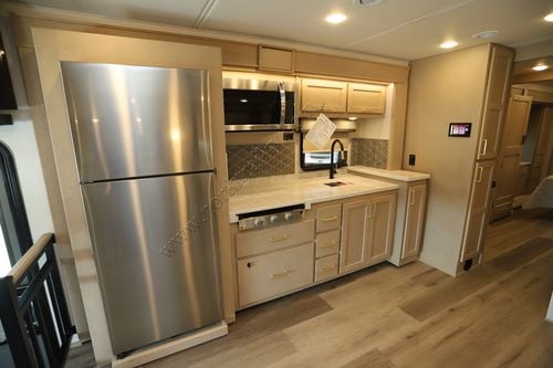 2026 Renegade Rv Valencia 39BB
