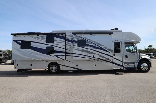 2026 Renegade Rv Valencia 39BB