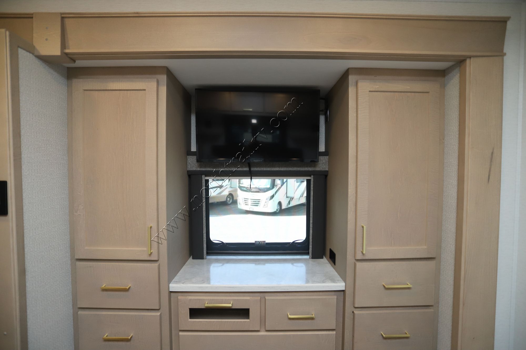 New 2026 Renegade Rv Valencia 39BB Super C  For Sale
