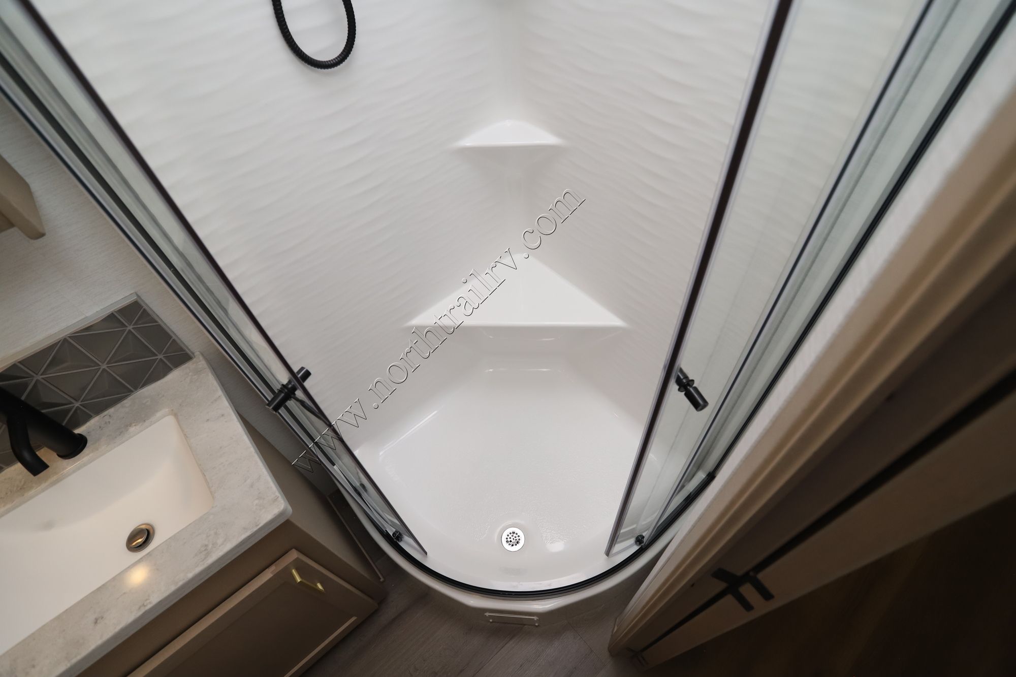 New 2026 Renegade Rv Valencia 39BB Super C  For Sale