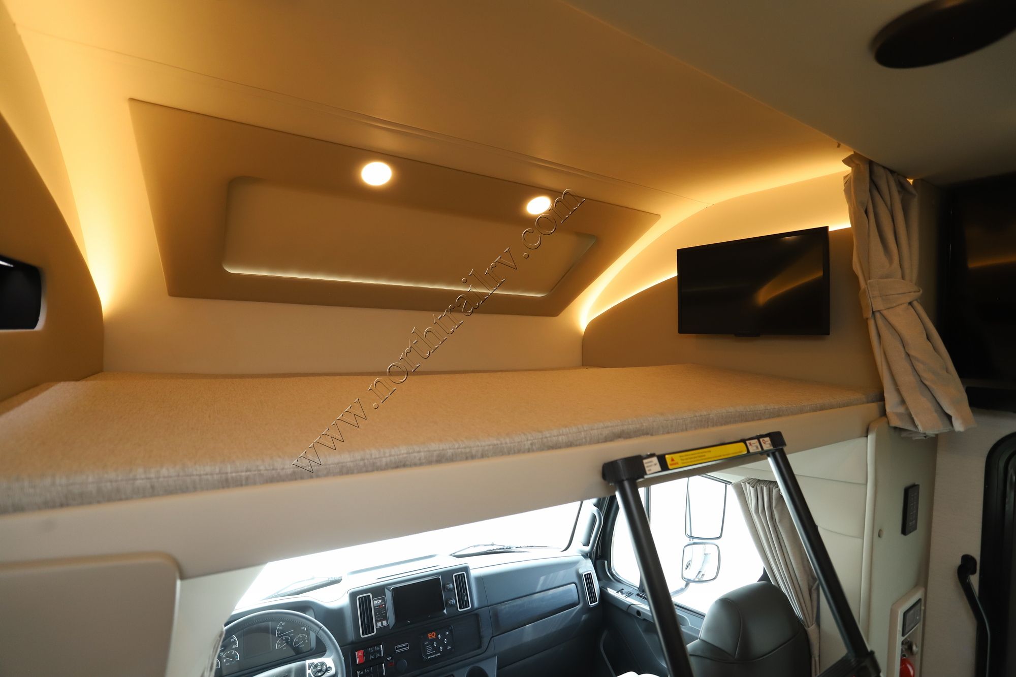 New 2026 Renegade Rv Valencia 39BB Super C  For Sale
