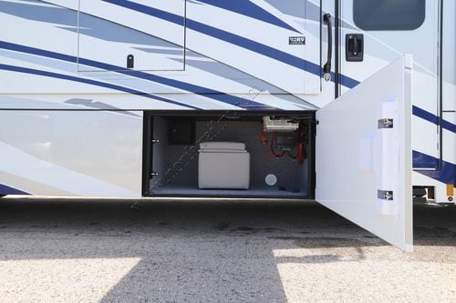 2026 Renegade Rv Valencia 39BB