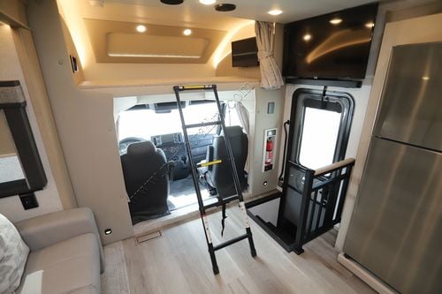 2026 Renegade Rv Valencia 39BB