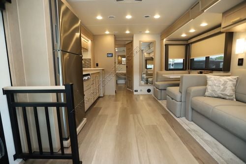 2026 Renegade Rv Valencia 39BB