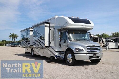 2026 Renegade Rv Valencia 39BB