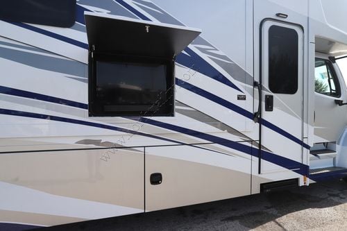 2026 Renegade Rv Valencia 39BB