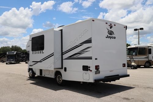 2026 Jayco Redhawk Se 22AF
