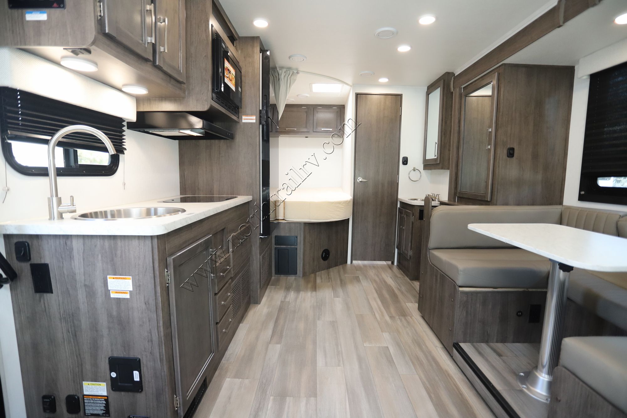 New 2026 Jayco Redhawk Se 22AF Class C  For Sale