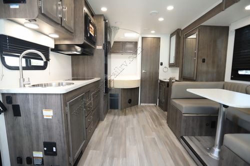 2026 Jayco Redhawk Se 22AF
